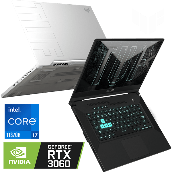 RTX 3060 85W vs RTX 4060 105W Laptop/Notebook 