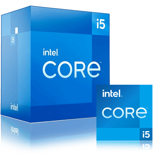 Intel CORE i5 11400F